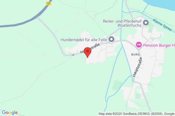 Zimmervermietung Brachwitz