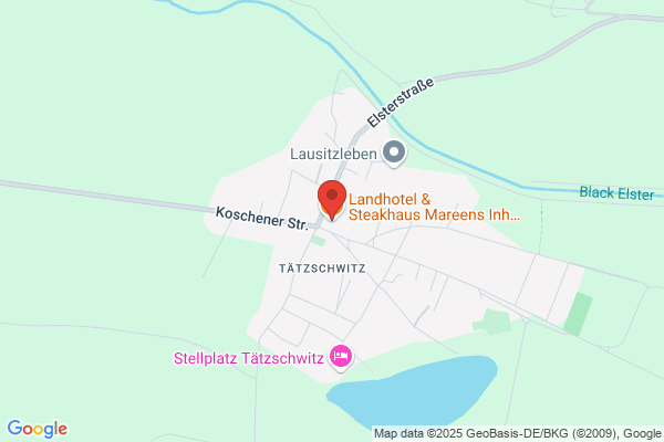Landhotel & Steakhaus Mareens