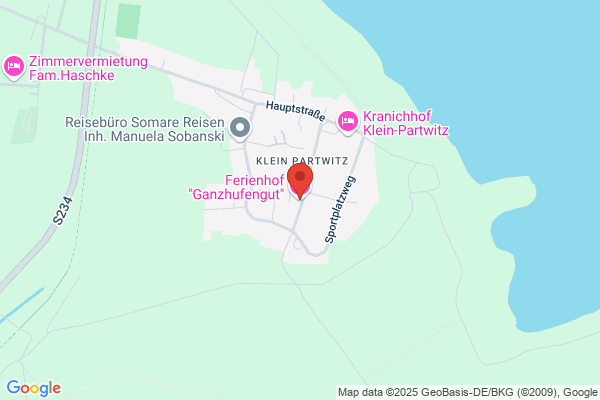 Ganzhufengut