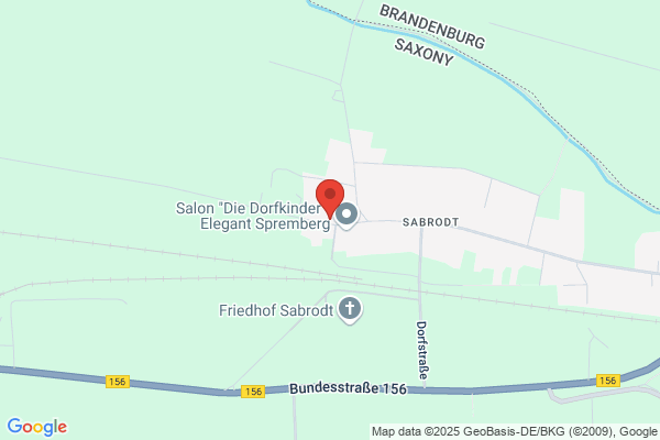 Ortsteilverwaltung Sabrodt