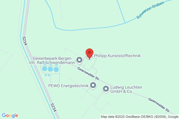 Philipp Kunststofftechnik GmbH