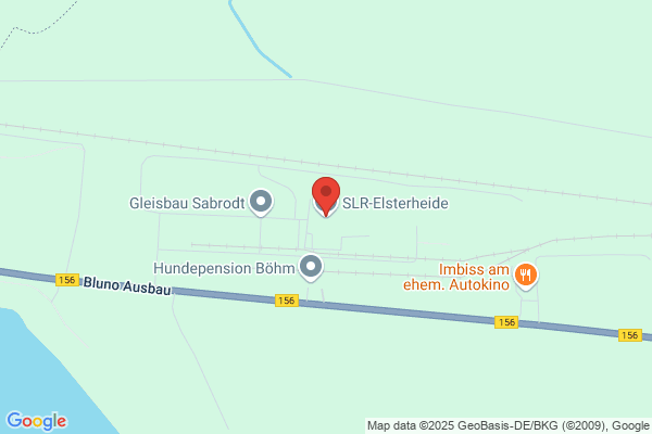 SLR-Elsterheide GmbH