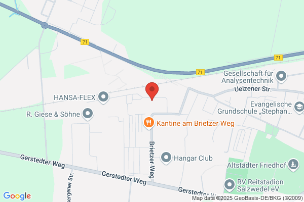 Salzwedler Armaturen Service GmbH