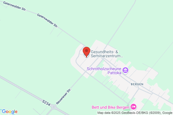 Skyline Gesundheits- und Seminarzentrum