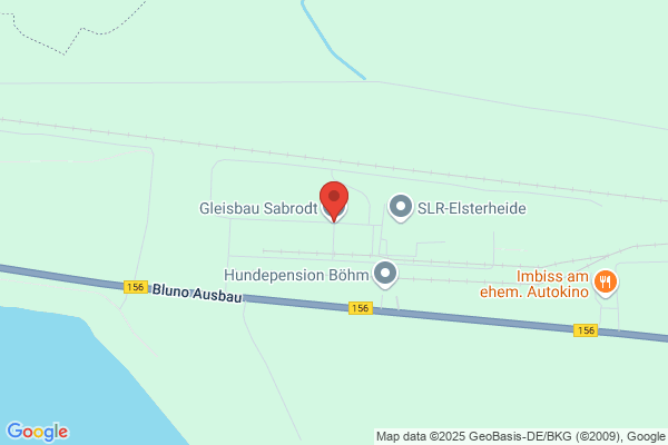 VolkerRail Gleisbaubetrieb Sabrodt GmbH