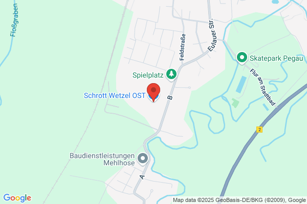 Schrott-Wetzel GmbH