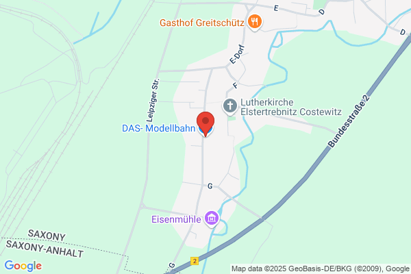 DAS-TT Modellbahn Anke Despang