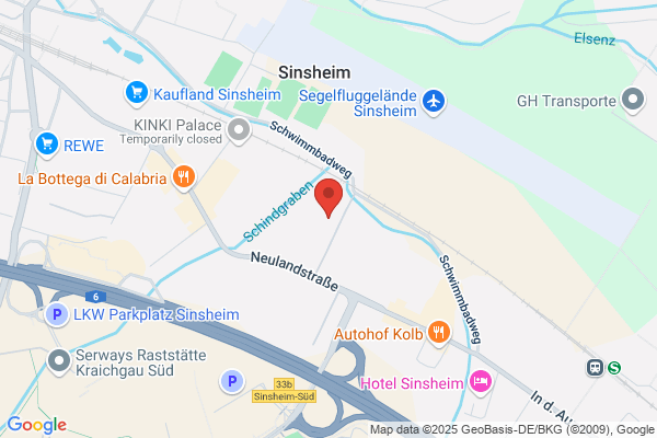DVS-Service GmbH
