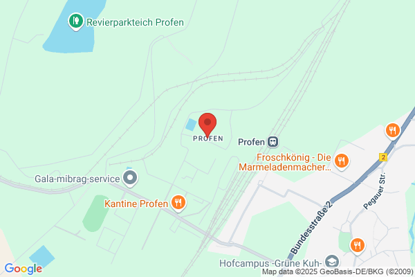 Product Management Profen Limited