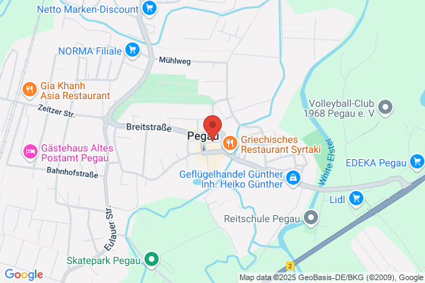 Reisebüro Ute Winkler