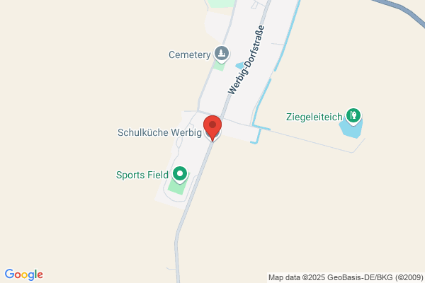Schulküche