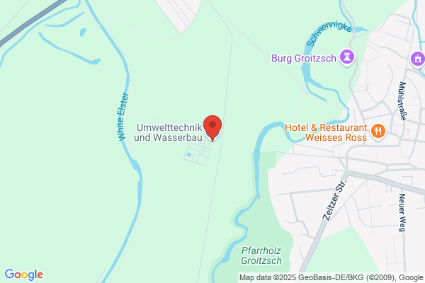 Umwelttechnik & Wasserbau GmbH