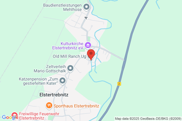WKA Elstertrebnitz GmbH & Co. KG