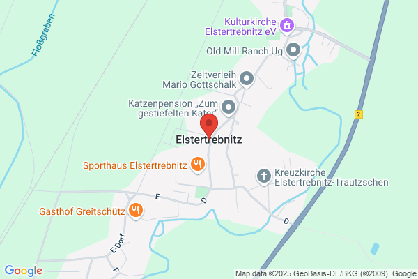 Zimmerei u. Dachdecker F. Brückner e.K.