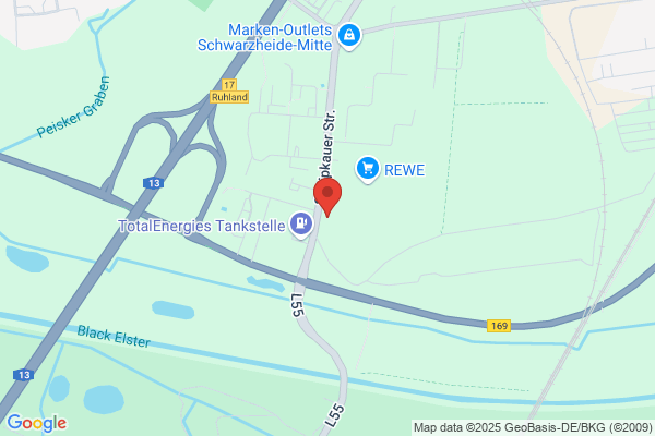 Brandenburgisches Straßenbauamt Cottbus