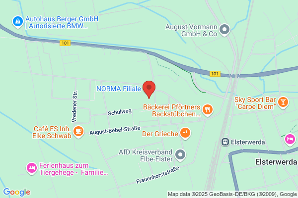 Elster-Apotheke