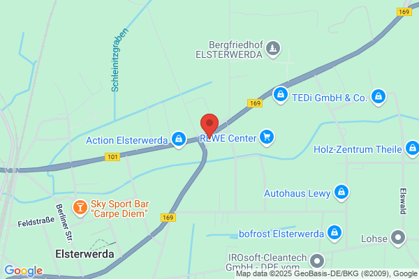 Tankcenter