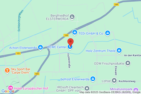 AWG Mode Center Elsterwerda