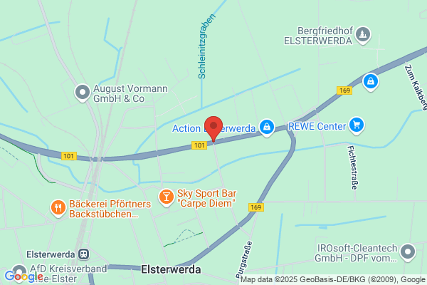 Elsterwerda
