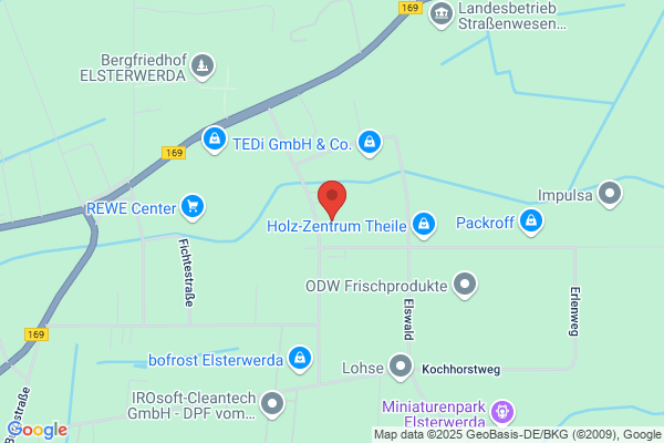 Meditech Sachsen GmbH Sanitätshaus Elsterwerda