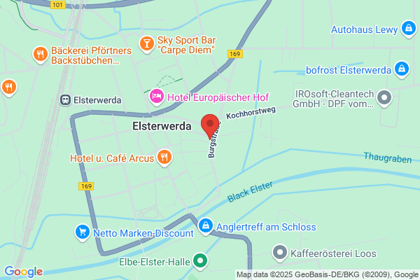 Arbeiter-Samariter-Bund Ortsverband Elsterwerda e.V.