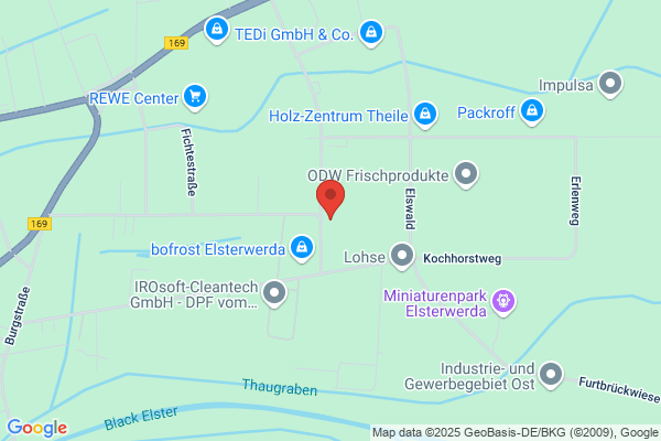 Autohaus Thiemig GmbH