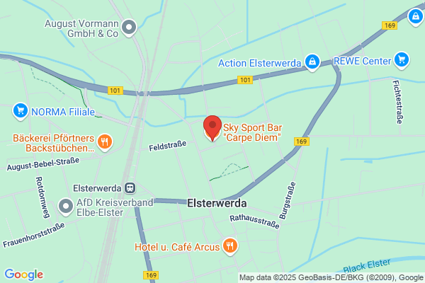 Billardcafé "Le Clou"