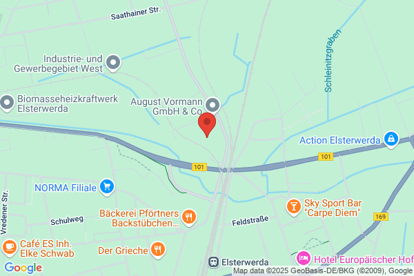 Gemeinnütziger Verein zur Förderung
