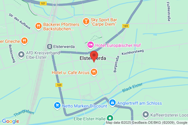 HM - Besser - Hören GmbH