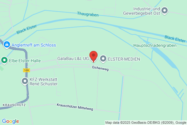Landschaftsbau Elbe-Elster GmbH
