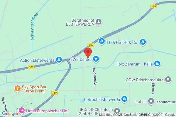 Ledermoden im toom Inh. Petra Witte