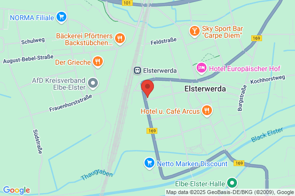 Pizzeria & Lieferservice