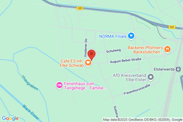 Soziales Dienstleistungszentrum SDZ