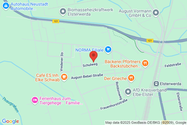 Turn- und Sportclub e.V. Sporthalle West