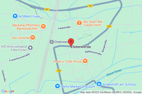 Friseursalon Grit Pitzschler
