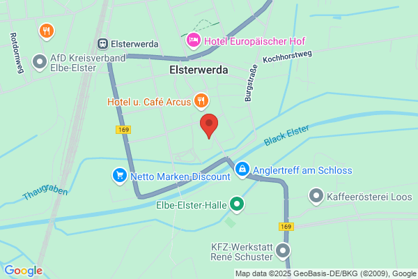 "Zur alten Mühle"