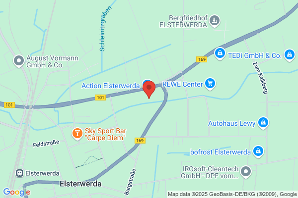 M. u. W. Getränkefachmarkt