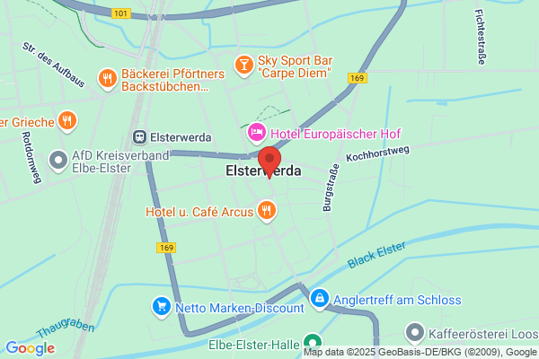 Hotel Weißes Ross