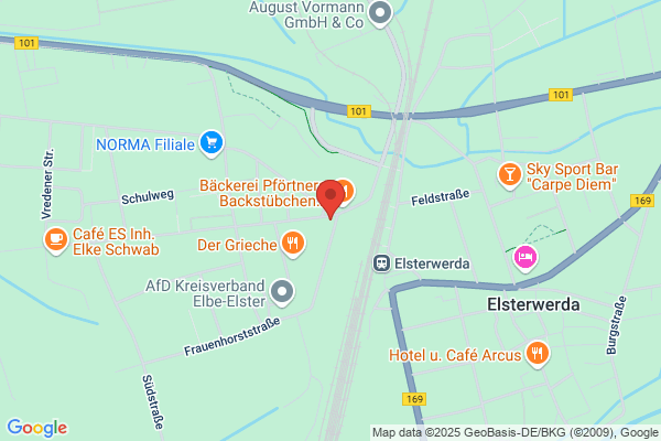 Physiotherapie I. Krehl & Partner