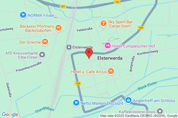 Steuerberatung Elbe-Elster GmbH