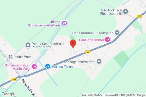 JBB Einzelhandels GmbH