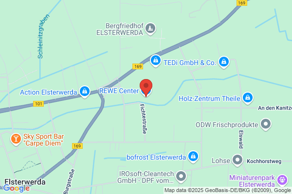 JBB Einzelhandels GmbH
