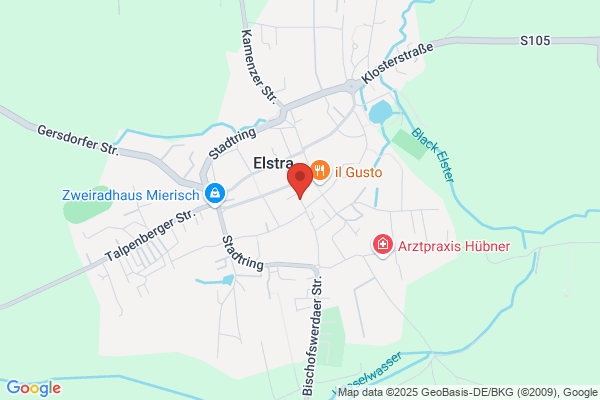 Elstra