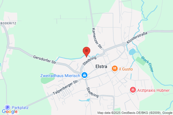 Freiwillige Feuerwehr Elstra