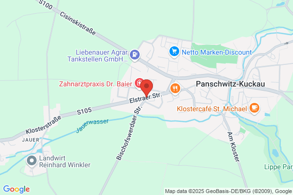 Gemeinde Panschwitz-Kuckau