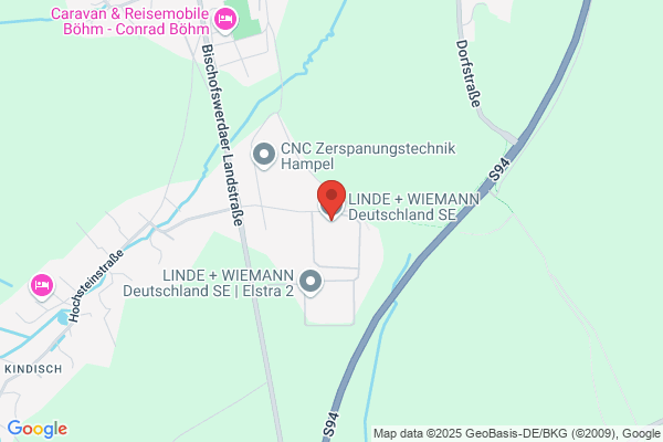 Linde und Wiemann GmbH & Co. KG