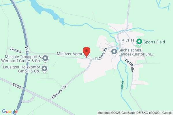 Miltitzer Agrar GmbH