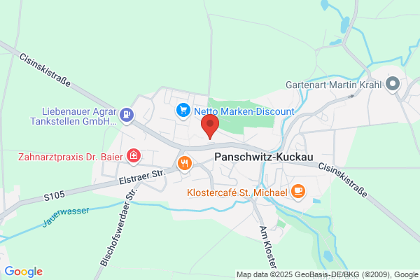 Sorbische Grundschule Sula Cisinskeho