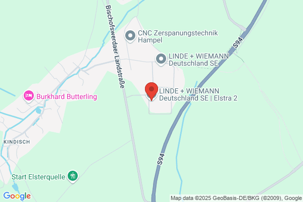 WDM Getränkevertrieb