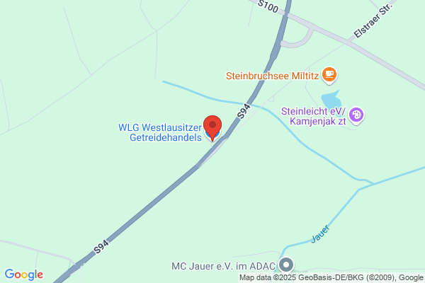 WLG Westlausitzer Getreidehandels GmbH